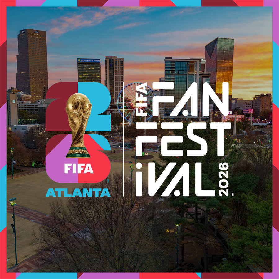 FIFA Fan Festival