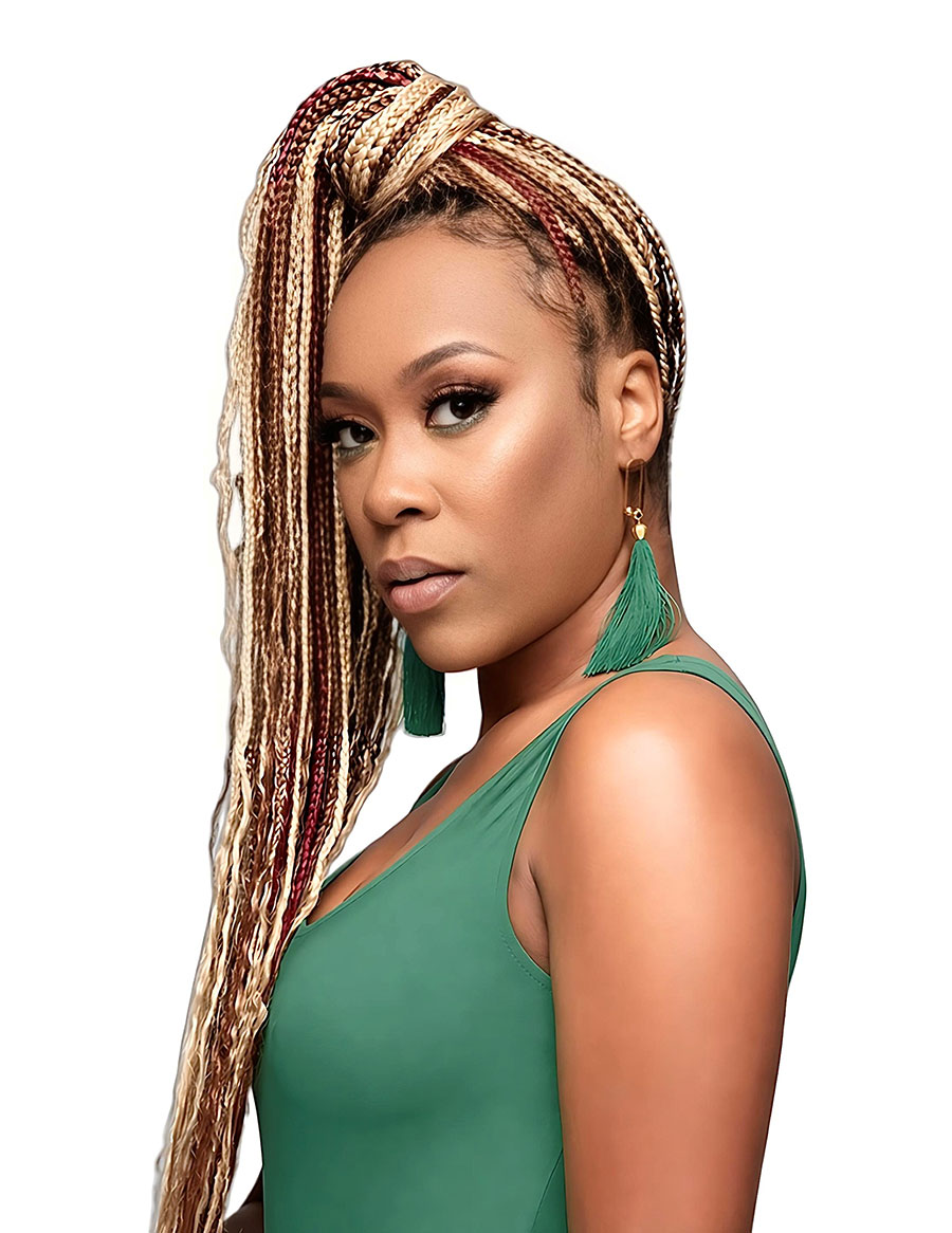 Erica Dawson photo